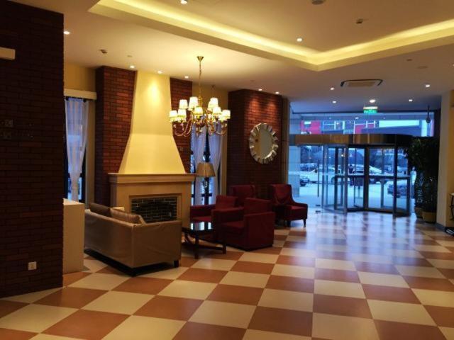 Jinjiang Inn Shanghai International Tourist Resort Xiuyan Road Subway Station Exterior foto