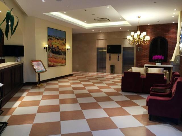 Jinjiang Inn Shanghai International Tourist Resort Xiuyan Road Subway Station Exterior foto
